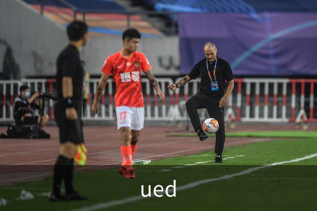 关于ued